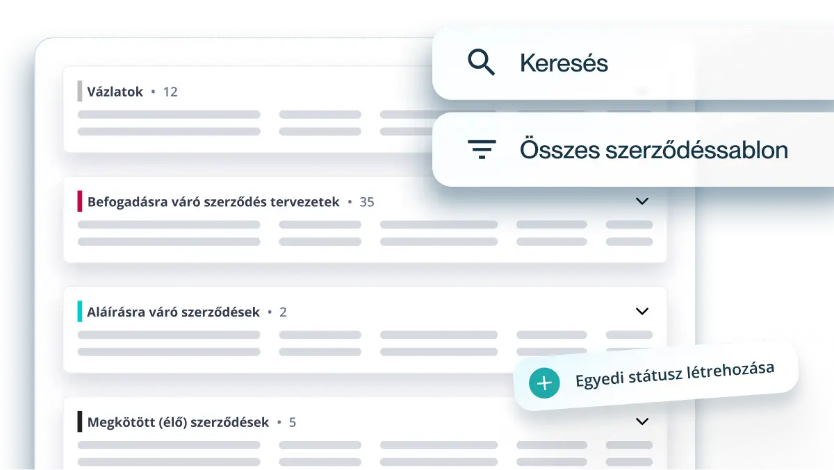 Больше никаких охотничьих документов