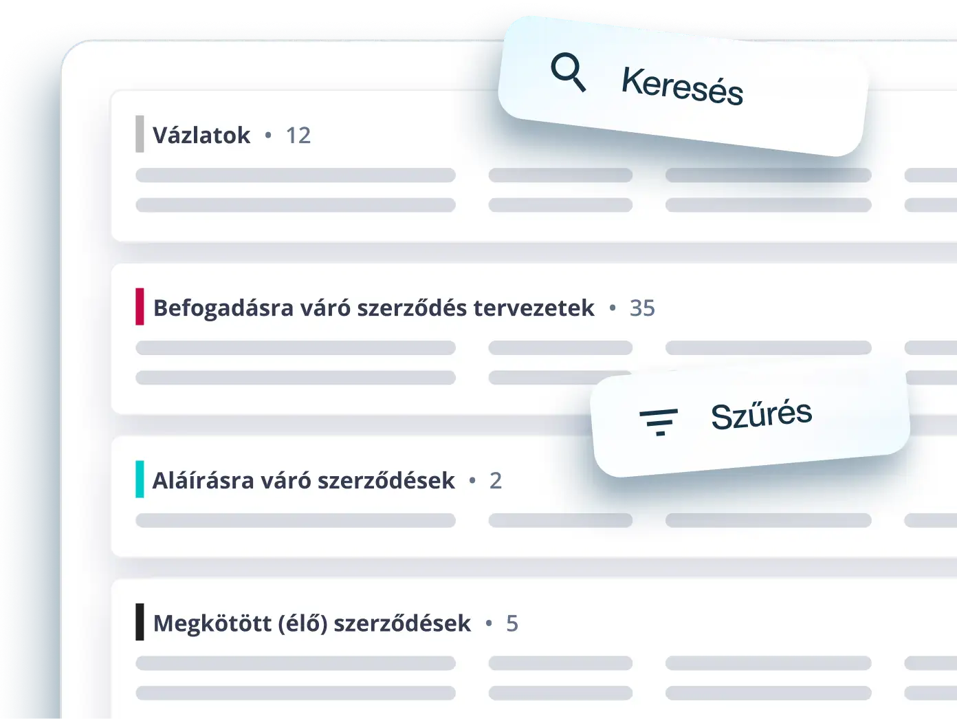 Ваши контракты не потеряются
