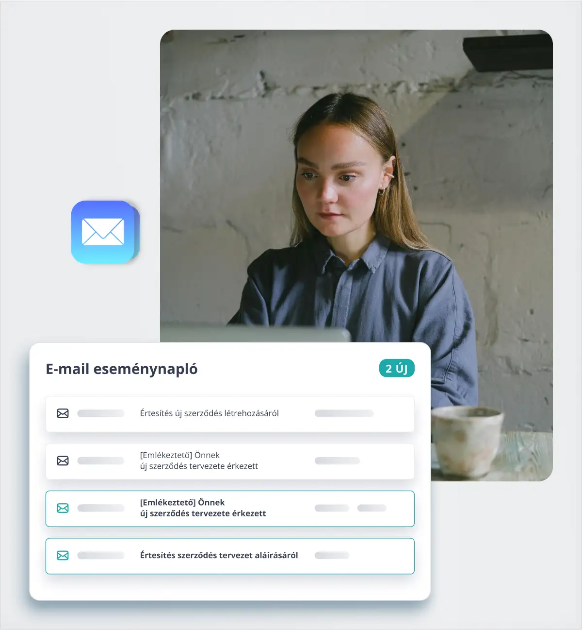 Отслеживайте каждый этап выполнения контрактов